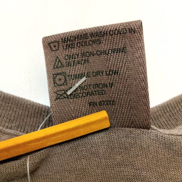 NEW When in Doubt, Nap - Ladies LONG Sleeve Distressed Relaxed Fit T-shirt - Picture 4 of 16